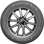 Marshal MH12 185/70 R13 - Image 2